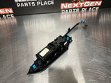 2015 FORD MUSTANG GT LH DRIVER SIDE WINDOW SWITCH OEM #749
