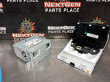 2015 CAMARO SS NAVIGATION RADIO WITH RECEIVER 23178060 23479259 OEM #1450