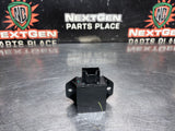 14-19 C7 CORVETTE LH DOOR PANEL MIRROR CONTROL MODULE OEM #1604