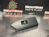 2011 FORD MUSTANG GT WINDOW CONTROL SWITCHES LH/RH OEM #1120
