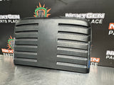 2013 GMC SIERRA 2500HD DURAMAX 6.6 HOOD SCOOP VENT GRILLE 22742987 OEM #800
