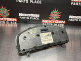2005 PONTIAC GTO CLUSTER ASSEMBLY AUTO 62,427 MILES 92172960 OEM #762