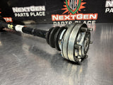 2011 CADILLAC CTS-V RH RIGHT REAR CV AXLE OEM 10221921 #1305