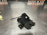 2014 FORD MUSTANG GT TRUNK LOCK LATCH RELEASE ACTUATOR DR3A-6343262-AA #783