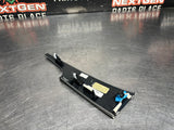 2016 FORD MUSTANG GT LH DRIVER SIDE DASHBOARD GLOVE BOX TRIM OEM #1427