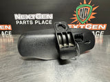 2011 C6 CORVETTE REAR VIEW MIRROR OEM #741