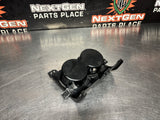05 - 13 C6 CORVETTE CUP HOLDER OEM #1409