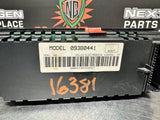 97-04 C5 CORVETTE CLIMATE CONTROL HVAC OEM 09380441 #663