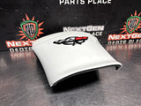 97-04 C5 CORVETTE WATERFALL ARCTIC WHITE OEM #1302