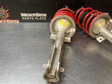 2014 FORD MUSTANG GT TOURING TECH FRONT SHOCKS #1225