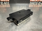 2016 FORD MUSTANG GT FRONT SEAT CONTROL MODULE BU5T-14B663-AB OEM #1388