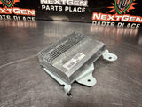 2017 FORD MUSTANG GT RADIO AMPLIFIER FR3T-18T806-CP OEM #1365