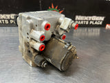 1998 C5 CORVETTE OEM ABS MODULE M CODE 16257049 #1303