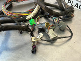 1997 C5 CORVETTE AUTO TRANSMISSION HARNESS REAR MOUNT ABS OEM #VV1102