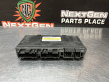 01-04 C5 CORVETTE DRIVER SIDE LH DOOR MODULE OEM 09389689 #1088