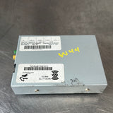 05 - 13 C6 CORVETTE OEM XM SATELLITE RADIO MODULE 28045272 #VV44