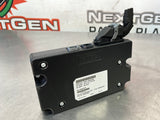 2011 FORD MUSTANG GT COMMUNICATION SYNC CONTROL MODULE OEM AR3T-14B428-BE #449