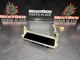 08 - 09 PONTIAC G8 GT SPORT MFD MULTIFUNCTION DISPLAY ATARI SCREEN GAUGE 92219491 OEM #1178
