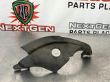 97-04 C5 CORVETTE PASSENGER FRONT SIGNAL MARKER LIGHT BRACKET 10269680 #VV551