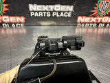 97-04 C5 CORVETTE CONVERTIBLE WATERFALL LATCH RELEASE W BRACKET 16637699 #1380
