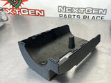 2015-2017 FORD MUSTANG GT LOWER STEERING COLUMN BEZEL TRIM FR3B-3K512-B OEM #295