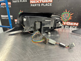 2011 MUSTANG GT AFTERMARKET SPYDER LED TAIL LIGHTS #1024