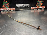 04-06 PONTIAC GTO AUTO SHIFT LINKAGE ROD OEM #1522