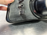 2011 FORD MUSTANG GT CALIFORNIA SPECIAL RH FOG LAMP BEZEL BR3J-17B968-AA OEM #449