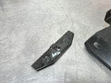 97-04 C5 CORVETTE RIGHT HAND REAR BUMPER BRACKET OEM #VV866