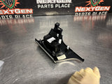 2015 FORD MUSTANG GT HEADLIGHT SWITCH DASH TRIM BEZEL FR3B-13D168 OEM #1427