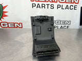 2011 FORD MUSTANG GT CENTER CONSOLE LID OEM #312