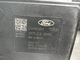 15-20 MUSTANG GT350 ABS PUMP MODULE GR3C-2C219-BD OEM #1632