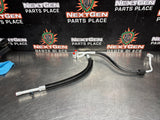 2006 C6 CORVETTE AC LINE DISCHARGE / SUCTION VENT #1407