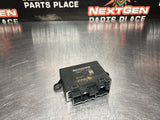 2015 FORD MUSTANG GT RH PASSENGER SIDE DOOR CONTROL MODULE FR3T-14B533-AB #848