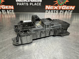 2012 FORD F250 BODY CONTROL MODULE CABIN FUSE BOX DC3T-14B476-DB #799