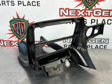 97 - 04 C5 CORVETTE RADIO BEZEL DASH TRIM SHIFTER BEZEL OEM #VV487