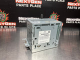 11-14 FORD MUSTANG GT SINGLE CD AM FM RADIO STEREO OEM ER3T-19C107-CB OEM #3820