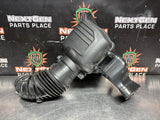 24-26 FORD MUSTANG GT LH DRIVER AIR INTAKE W MAF OEM #1482