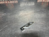 2004 CADILLAC CTS-V DOOR EMBLEM OEM #1467