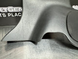 03-04 C5 CORVETTE RR REAR SPEAKER COVERS RH SIDE OEM 10407543 #W377