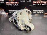 10-15 CAMARO REAR DIFFERENTIAL 3.45 LSD GEARS OEM 92239176 #1525