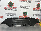 2012 MUSTANG GT LOWER SPLASH SHIELD BR3V-6A971-AC OEM #406