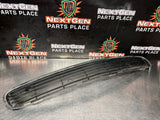 04-06 PONTIAC GTO FRONT LOWER GRILLE OEM #1306