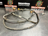 2015 FORD F350 6.7L TAIL LIGHT WIRING HARNESS DC3T-13A409-CD OEM #748