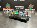 2013 GM SILVERADO SIERRA 6.6 UNDERHOOD FUSE BOX OEM #800
