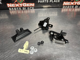 2015 FORD MUSTANG GT TRUNK LOCK LATCH RELEASE ACTUATOR OEM #1528