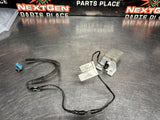 97-04 C5 CORVETTE UNDER HOOD LIGHT WITH HARNESS OEM #1425