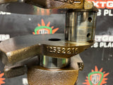 GEN III LS1 5.7 CRANKSHAFT OEM 12552216 #1251