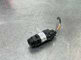 05-13 C6 CORVETTE USED OEM INSIDE AIR TEMP SENSOR 10444273 #487