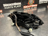 2011 MUSTANG SHELBY GT500 RH PASSENGER FRONT BREMBO CALIPER BRAKE OEM #1348